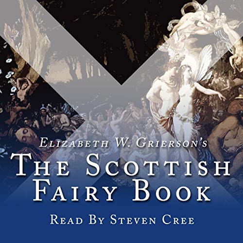 The Scottish Fairy Book