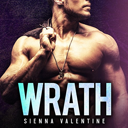 Wrath by Sienna Valentine