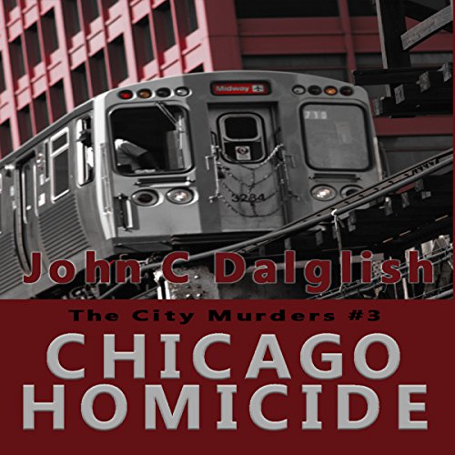 Chicago Homicide