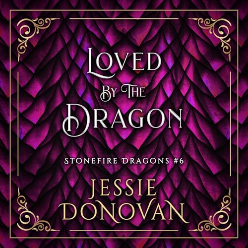 Loved by the Dragon