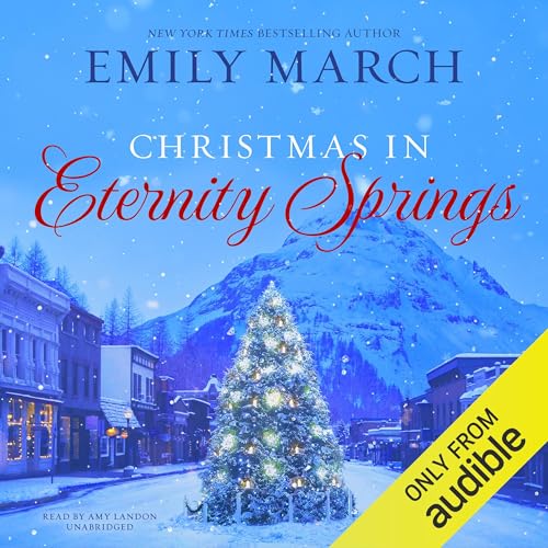 Christmas in Eternity Springs