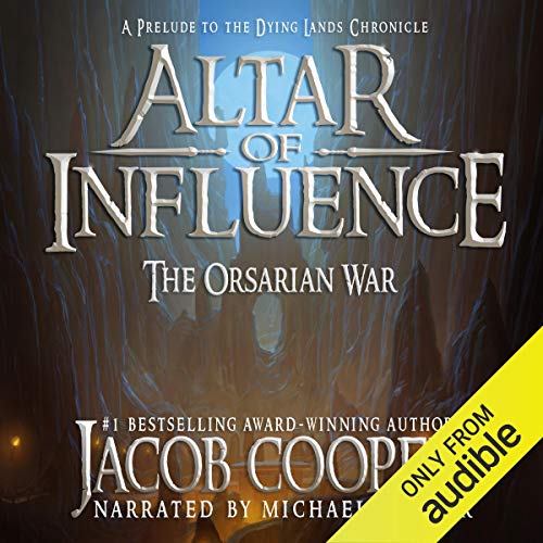 Altar of Influence: The Orsarian War