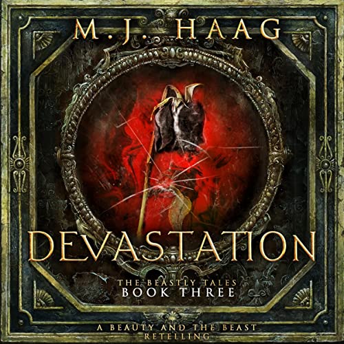 Devastation: A Beauty and the Beast Novel