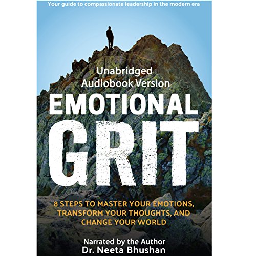 Emotional Grit by Neetaf Bhushan