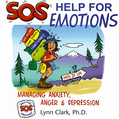 SOS Help for Emotions by Lynn Clark