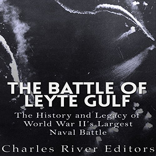 The Battle of Leyte Gulf