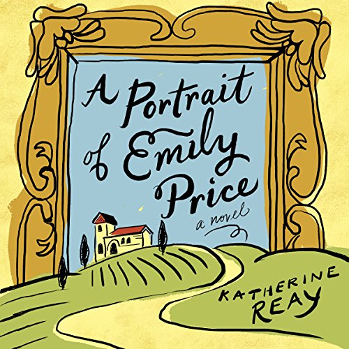 A Portrait of Emily Price