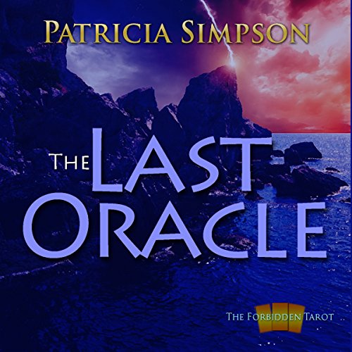 The Last Oracle by Patricia Simpson