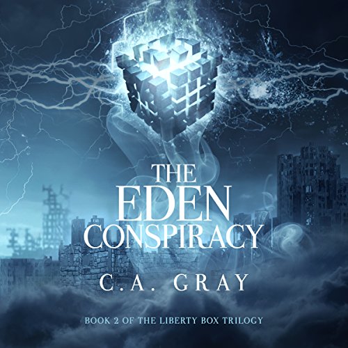 The Eden Conspiracy
