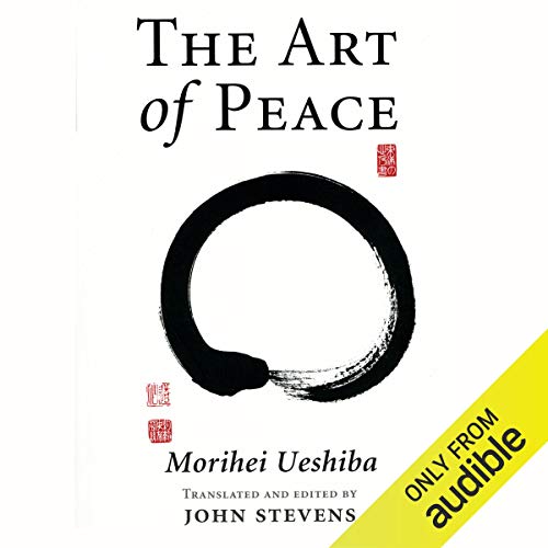 The Art of Peace