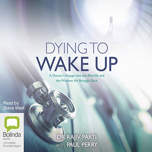 Dying to Wake Up by Rajiv Parti