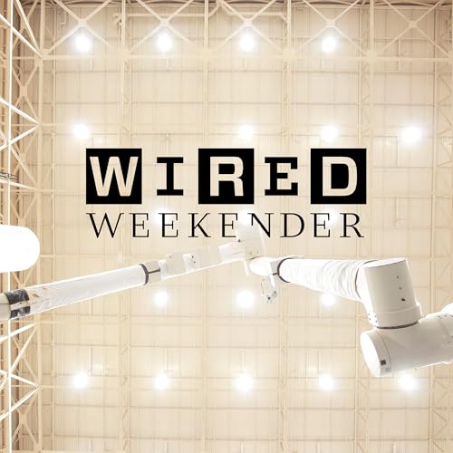 296: Ant vomit, magic internet boat by WIRED