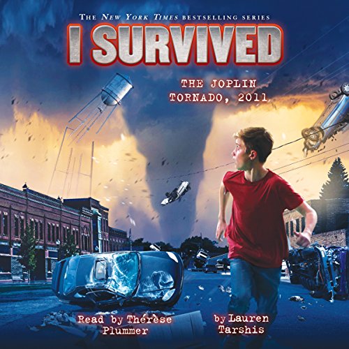 I Survived the Joplin Tornado, 2011