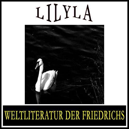 Weltliteratur der Friedrichs by div.