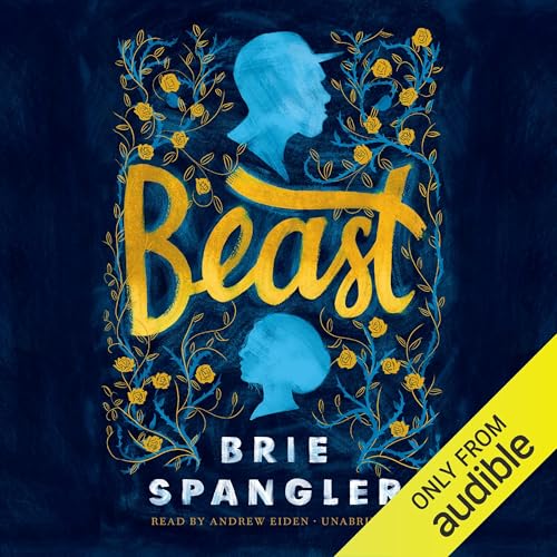 Beast by Brie Spangler
