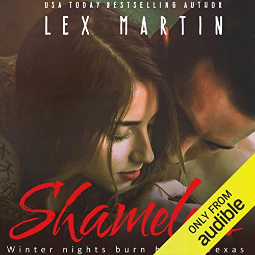 Shameless by Lex Martin