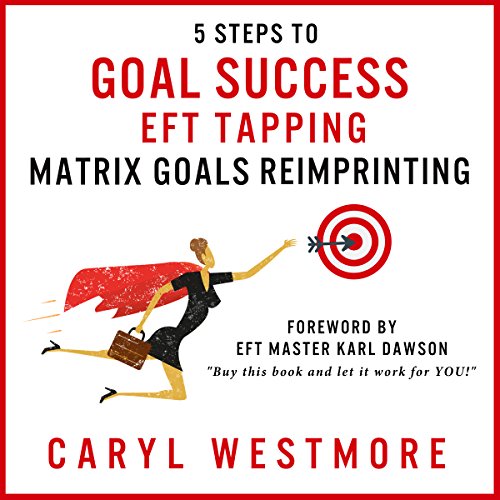 5 Steps to Goal Success