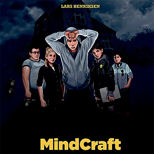 MindCraft by Lars Henriksen