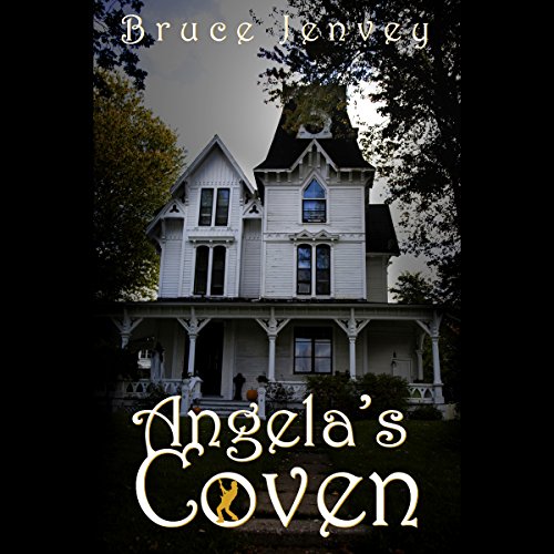 Angela's Coven by Bruce Jenvey