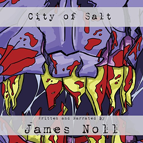 City of Salt