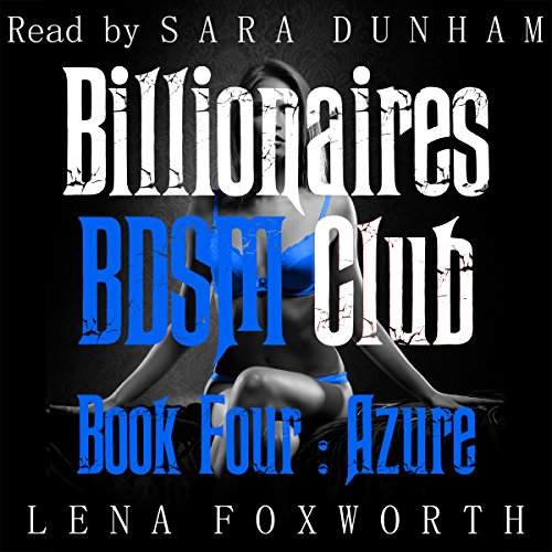 Azure by Lena Foxworth