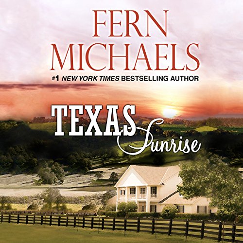 Texas Sunrise