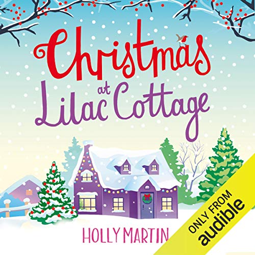 Christmas at Lilac Cottage