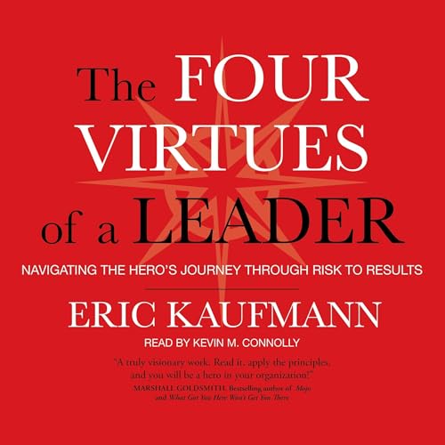 The Four Virtues of a Leader