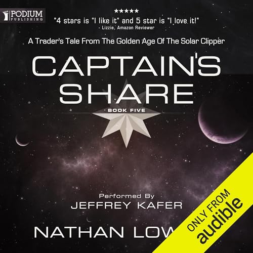 Captain's Share