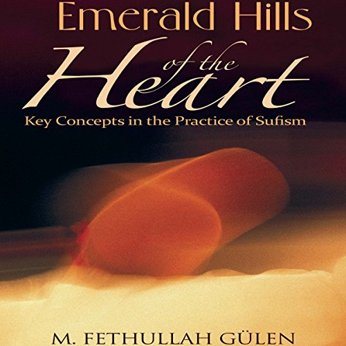 Emerald Hills of the Heart