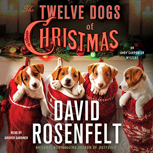 The Twelve Dogs of Christmas
