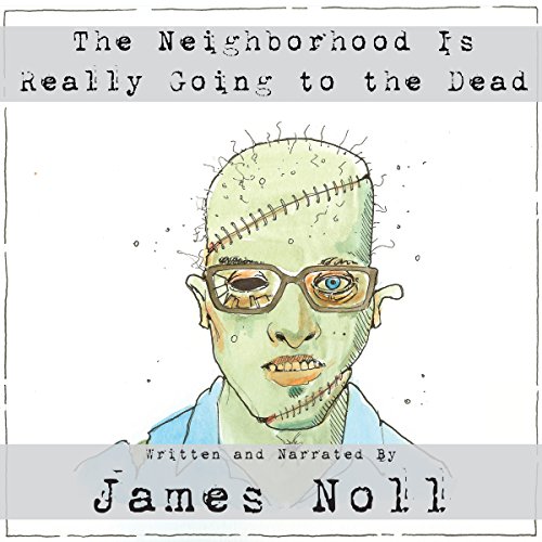 The Neighborhood Is Really Going to the Dead