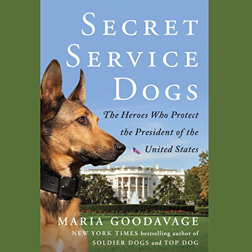 Secret Service Dogs