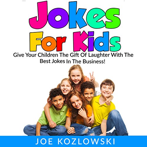 Jokes for Kids
