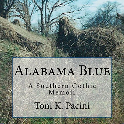 Alabama Blue by Toni K. Pacini