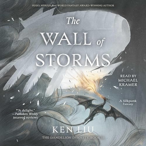 The Wall of Storms