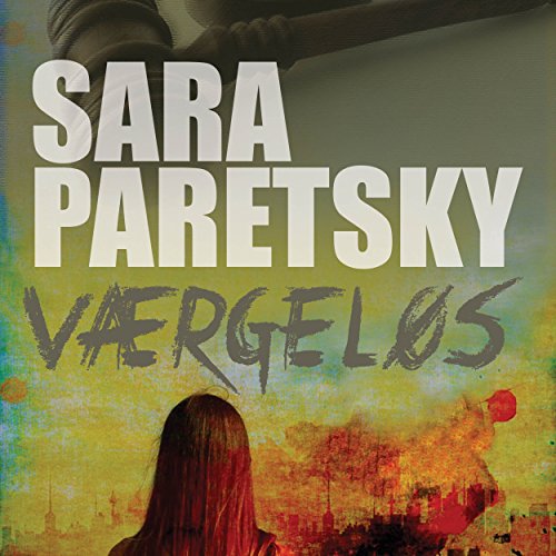 Vaergeløs by Sara Paretsky