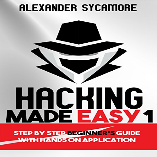 Hacking Made Easy 1