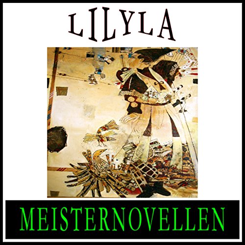 Meisternovellen 3 by div.