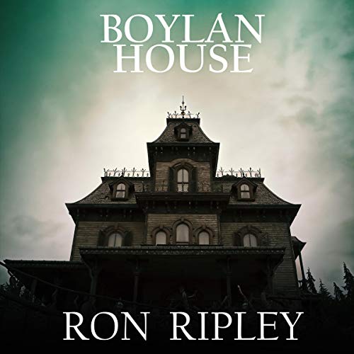 Boylan House by Ron Ripley