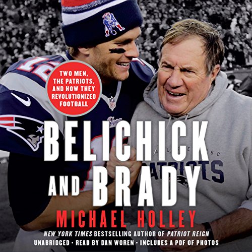 Belichick and Brady