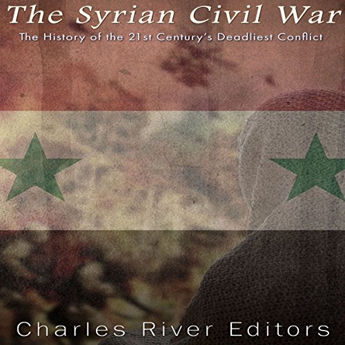 The Syrian Civil War