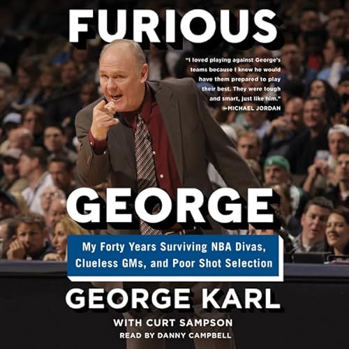 Furious George by George Karl