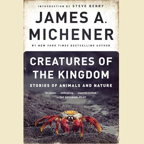 Creatures of the Kingdom