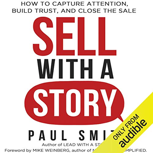 Sell with a Story