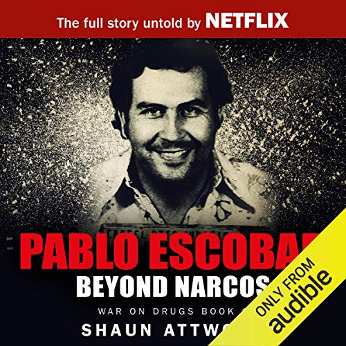 Pablo Escobar