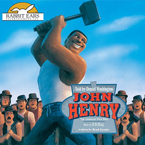 John Henry