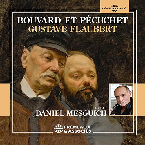 Bouvard et Pécuchet