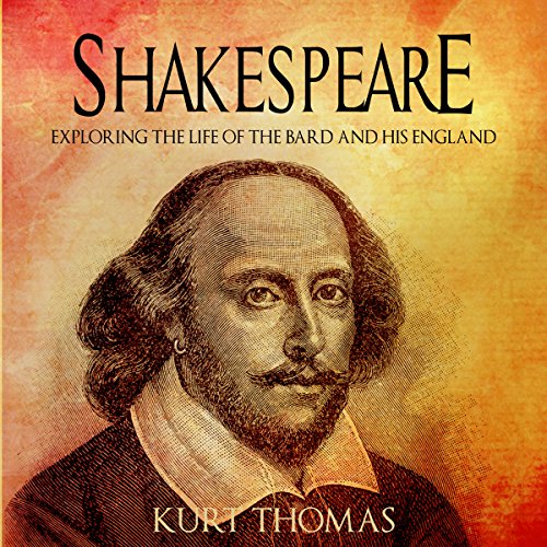 Shakespeare by Kurt Thomas