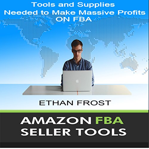 Amazon FBA Seller Tools